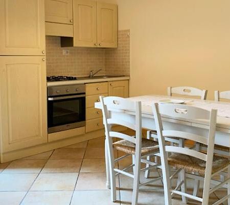 La Collina Apartment Monsampietro Morico Екстериор снимка