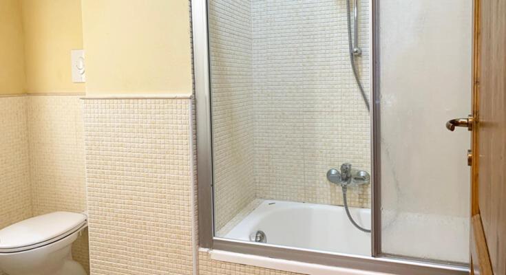 La Collina Apartment Monsampietro Morico Стая снимка