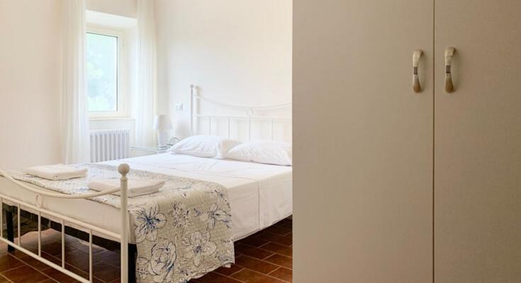 La Collina Apartment Monsampietro Morico Стая снимка