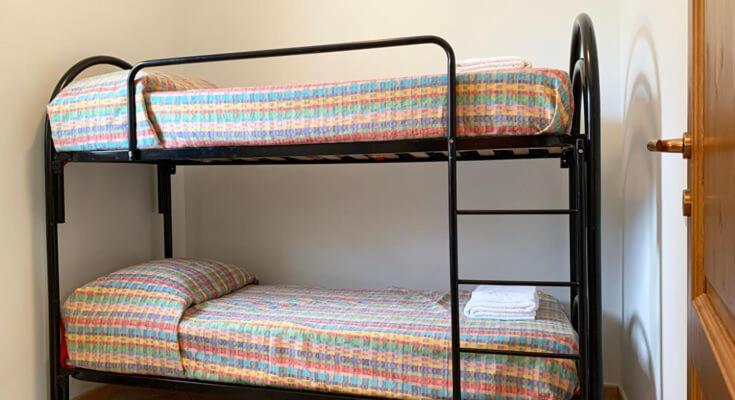 La Collina Apartment Monsampietro Morico Стая снимка