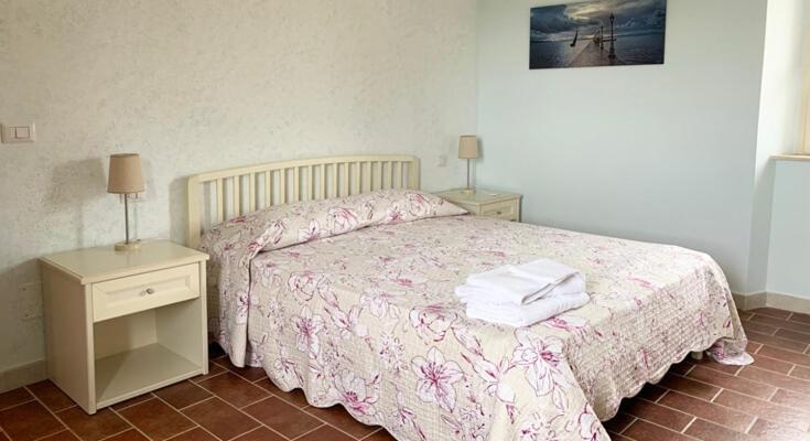 La Collina Apartment Monsampietro Morico Стая снимка