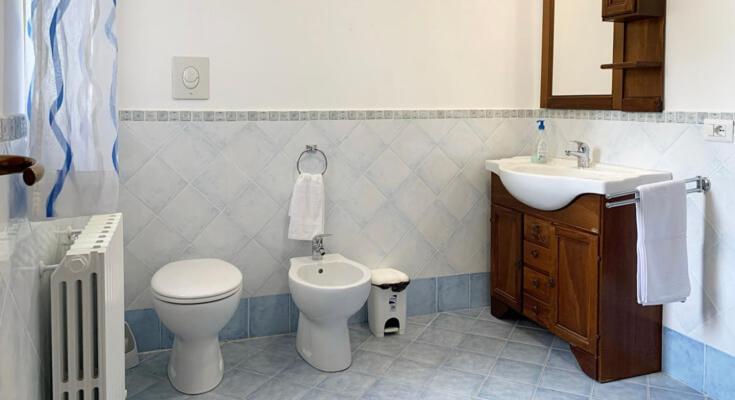 La Collina Apartment Monsampietro Morico Стая снимка