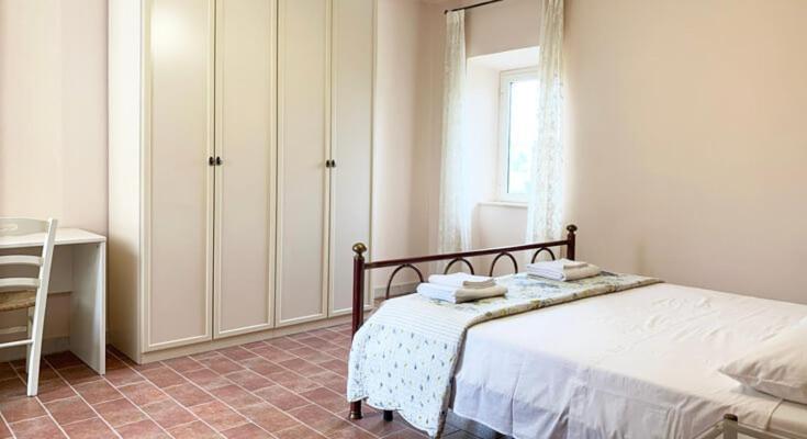 La Collina Apartment Monsampietro Morico Стая снимка