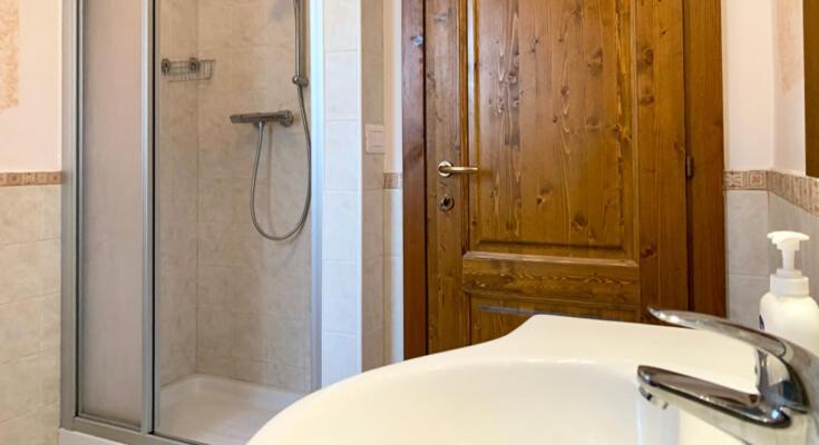 La Collina Apartment Monsampietro Morico Екстериор снимка