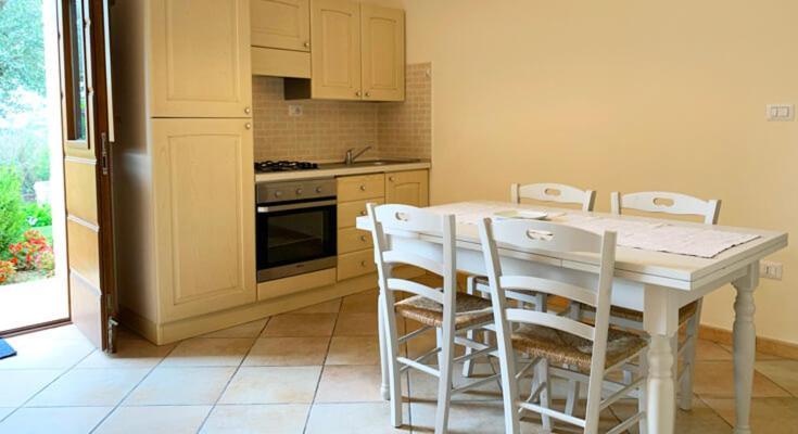 La Collina Apartment Monsampietro Morico Екстериор снимка